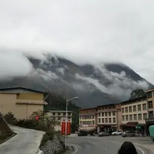 阿坝藏族羌族自治州