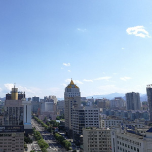 恩施土家族苗族自治州