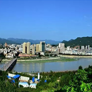 广元市