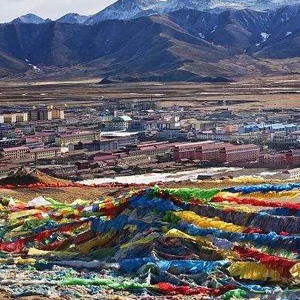 果洛藏族自治州