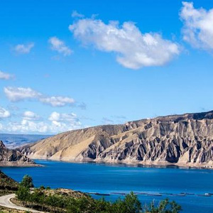 海南藏族自治州