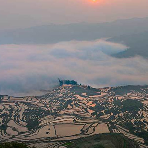 红河哈尼族彝族自治州