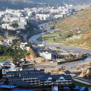 凉山彝族自治州