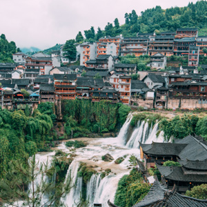 湘西土家族苗族自治州