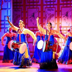 延边朝鲜族自治州