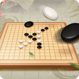 五子棋